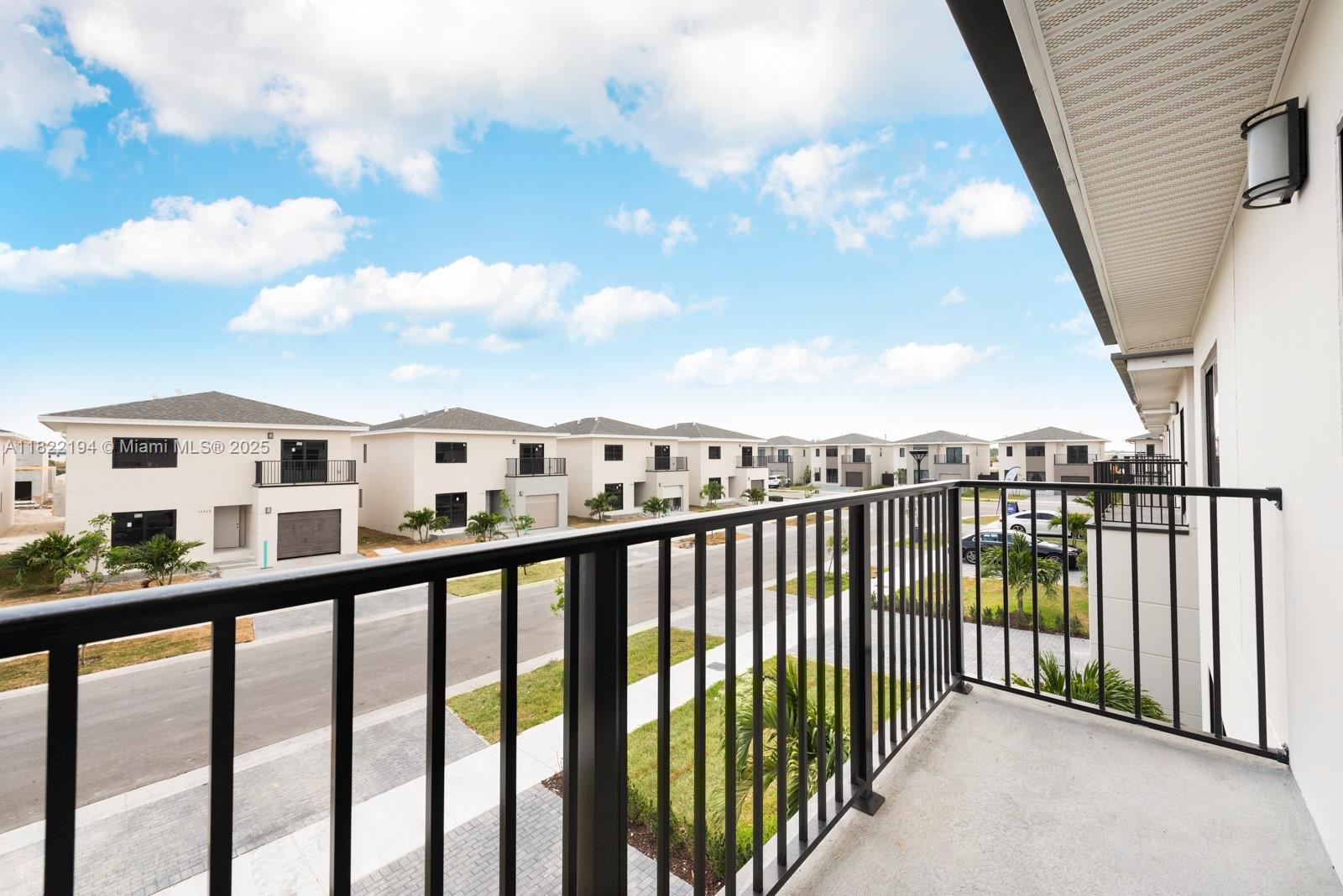 On Alba ONX Homes - Residential