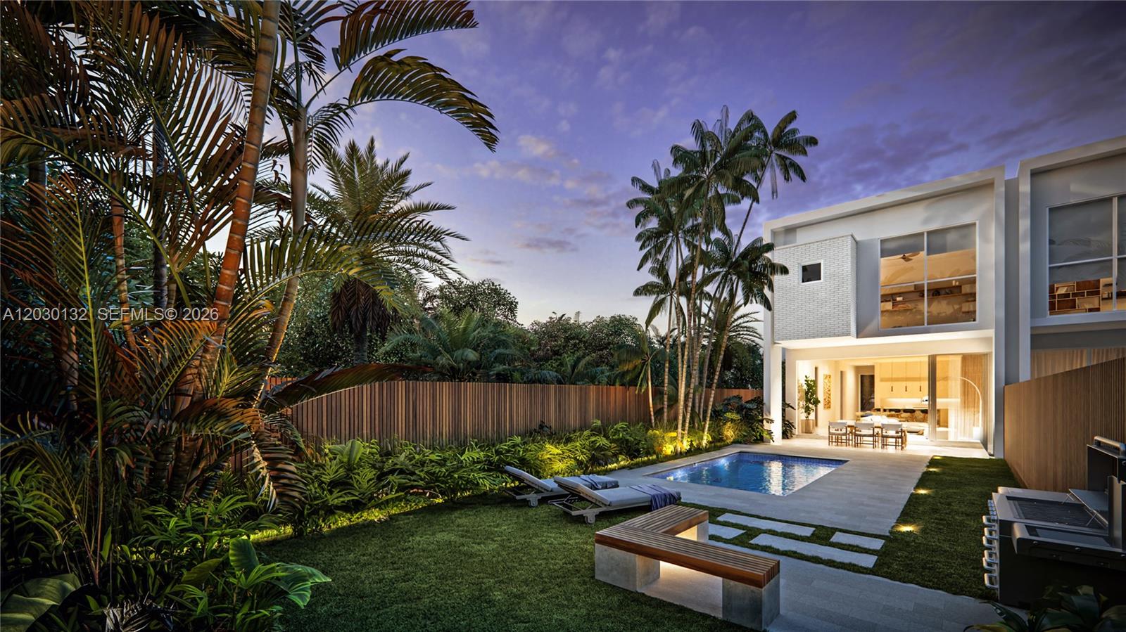 REALTY SECURITIES CORPPB - Residential