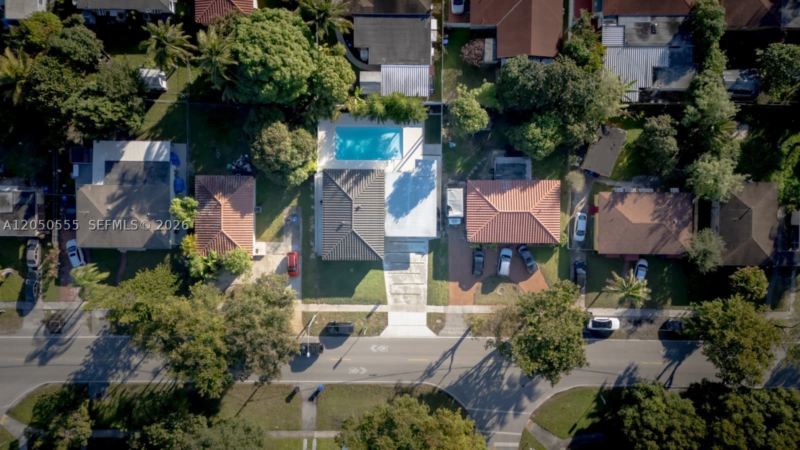 BREEZESWEPT HEIGHTS - Residential