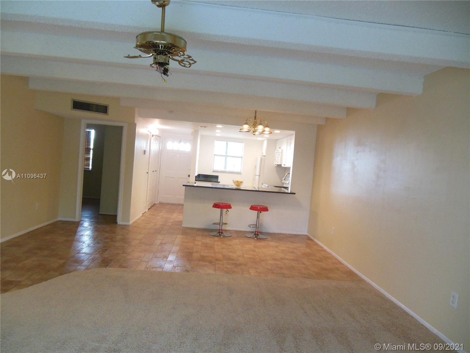 BOCA ENTRADA - Residential Lease