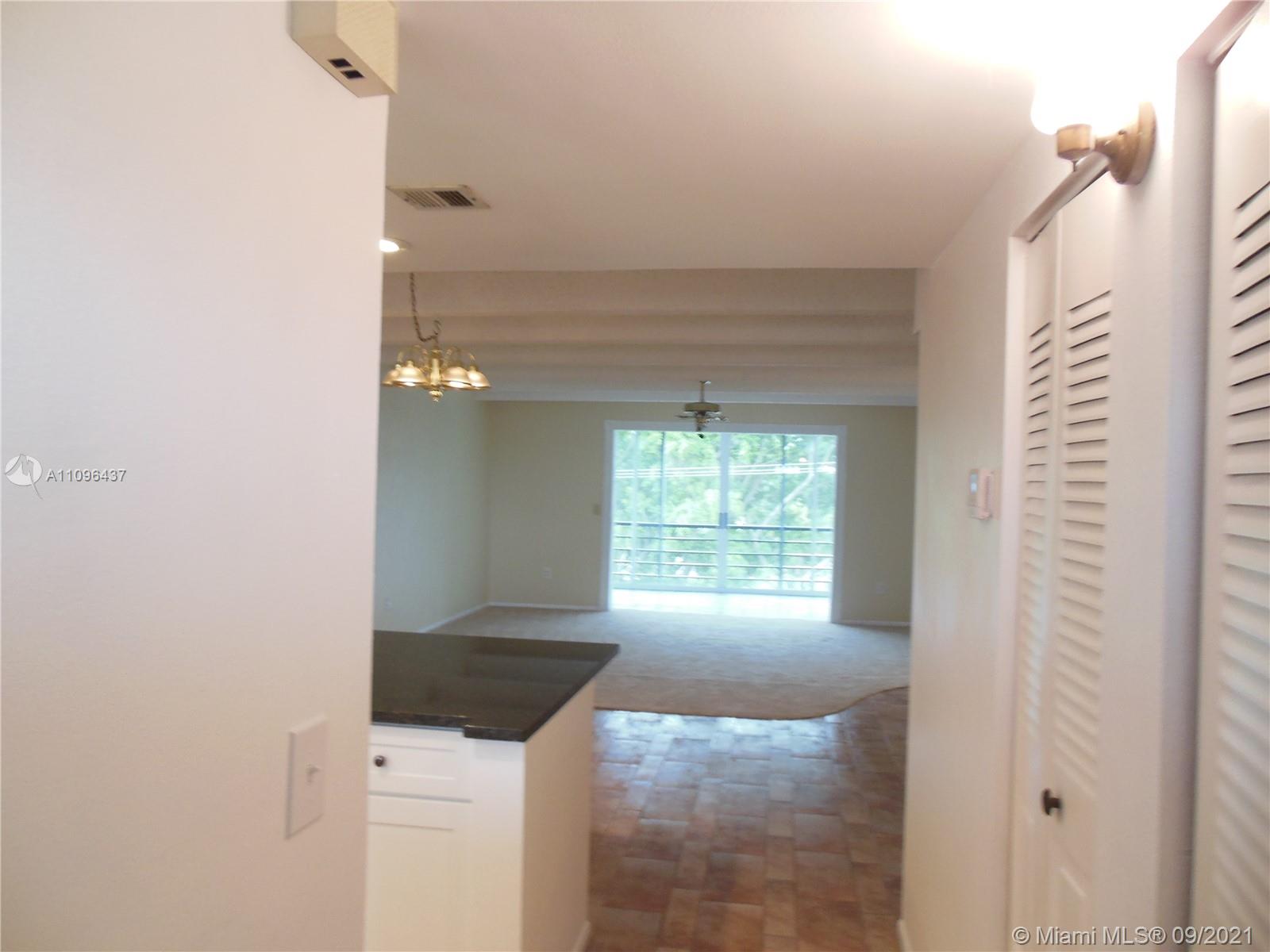 BOCA ENTRADA - Residential Lease