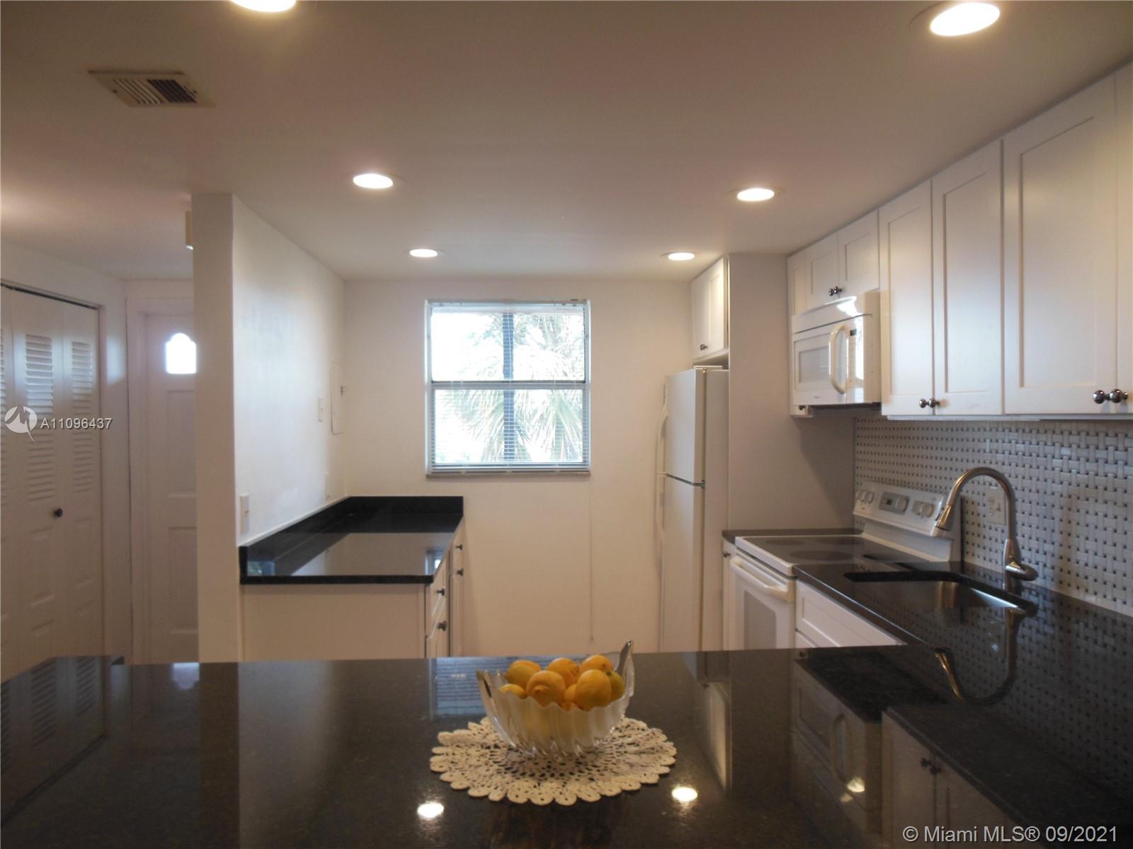 BOCA ENTRADA - Residential Lease