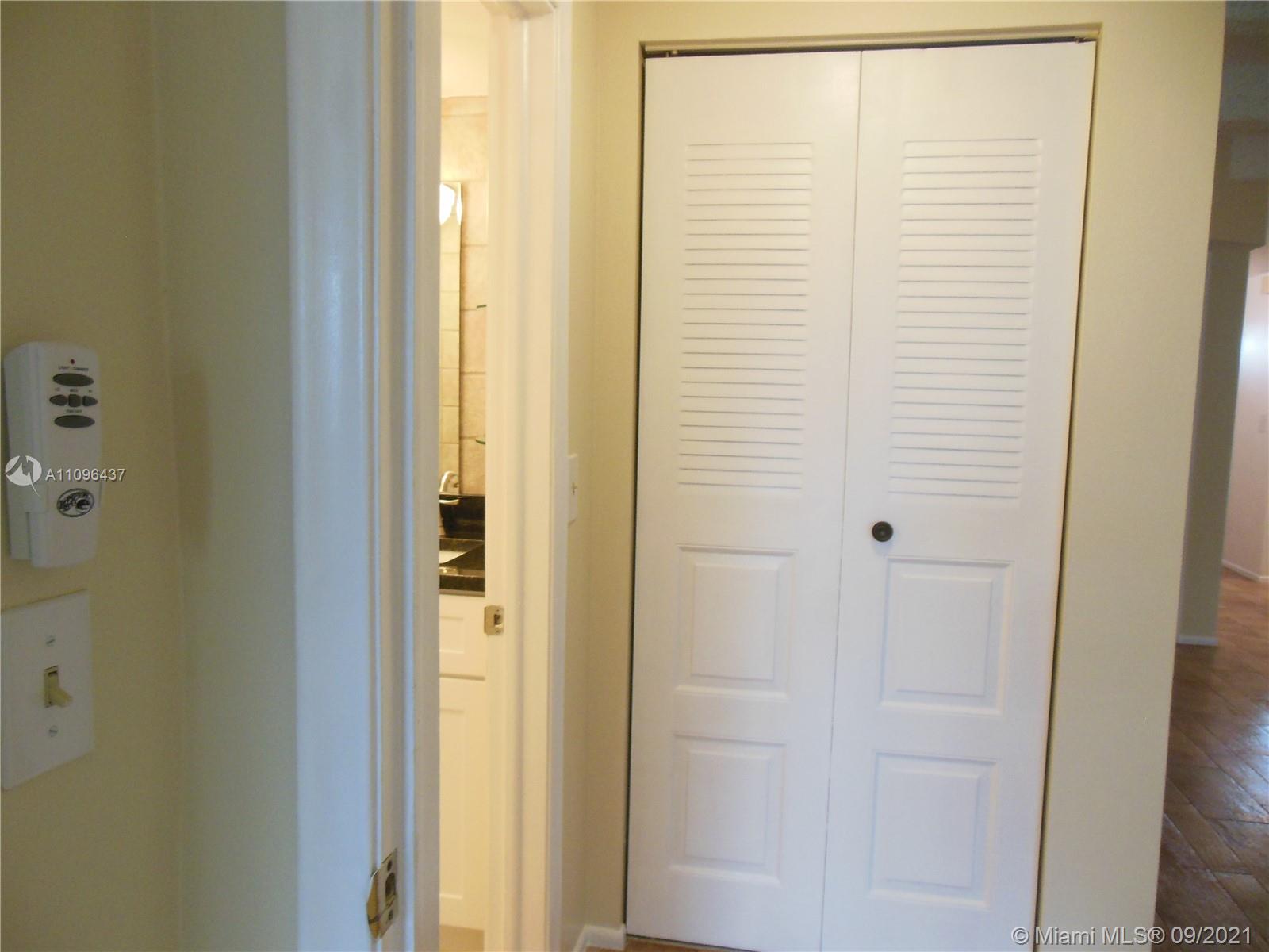 BOCA ENTRADA - Residential Lease