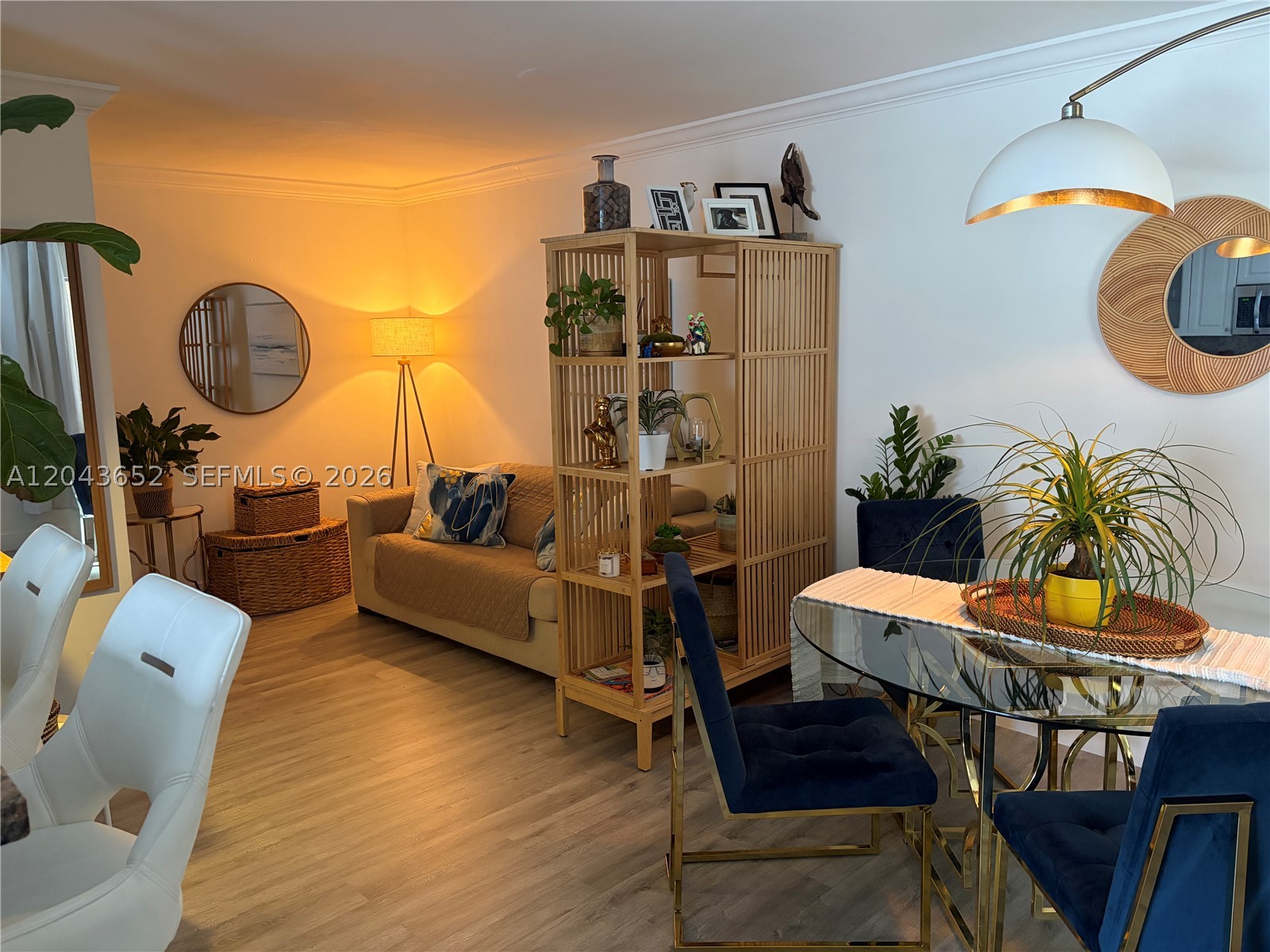 BARCELONA COURT CONDO - Residential