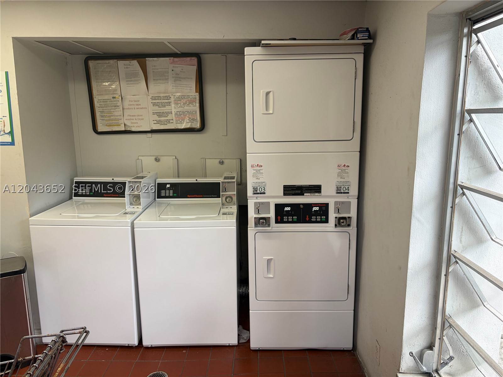 BARCELONA COURT CONDO - Residential