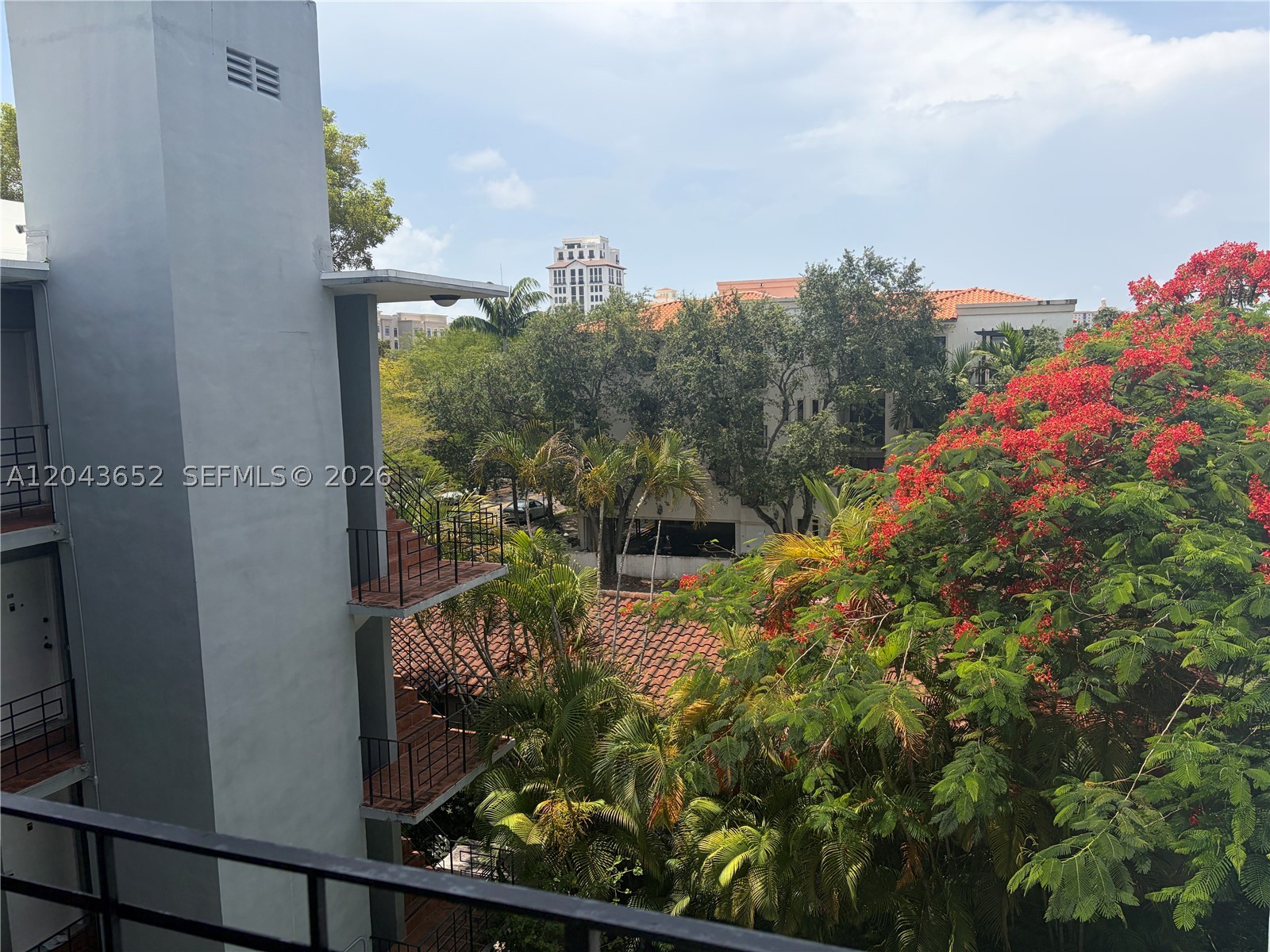 BARCELONA COURT CONDO - Residential