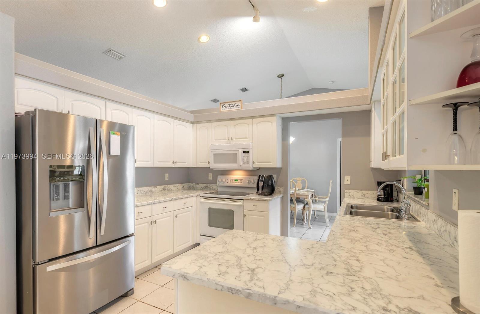 Turn-Key Perfection on a Quiet Cul-De-Sac! Welcome to 7 Zoffinger Pl, a beautifully renovated 4-bedroom, 2-bath sanctuary in the heart of the Quail Hollow neighborhood. This home is the definition of "move-in ready," boasting major 2023 upgrades that offer total peace of mind. Brand New Infrastructure: NEW ROOF and NEW AC Modern Interior: Soaring volume ceilings, fresh Sherwin Williams exterior paint, and sleek tile flooring throughout the main living areas. Space to Breathe: Enjoy a massive living area, formal dining, and huge bedrooms with incredible storage capacity.Master Suite: Features a large walk-in closet and a private walk-in shower.Outdoor Paradise: Relax on the massive screened-in patio overlooking a fully fenced, oversized backyard with mature landscaping.Located on a peaceful cul-de-sac, this home combines privacy with modern luxury. Whether you’re looking for a spacious family layout or a low-maintenance retreat, this renovated gem delivers.

Schedule your showing today