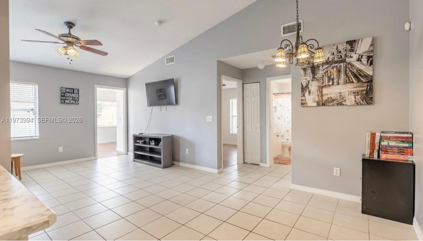 PALM COAST - Residential