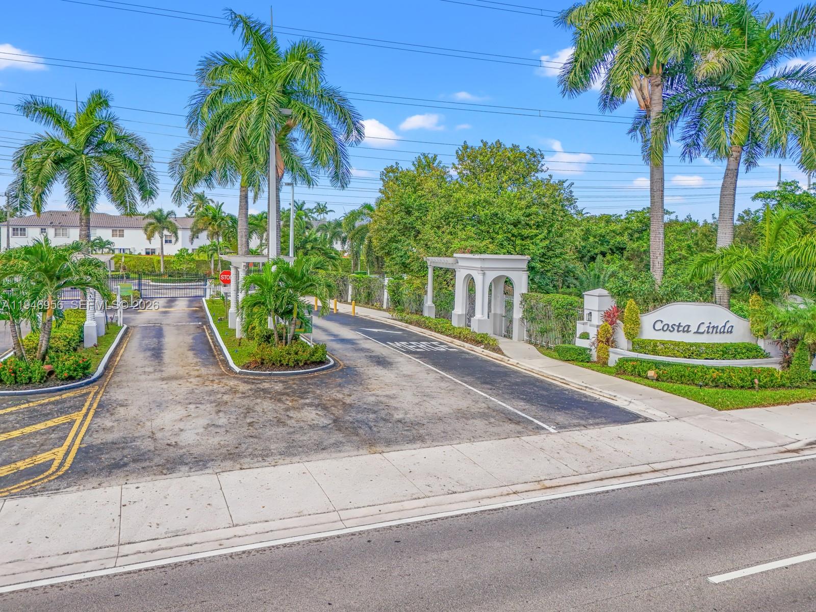 COSTA LINDA CONDO - Residential