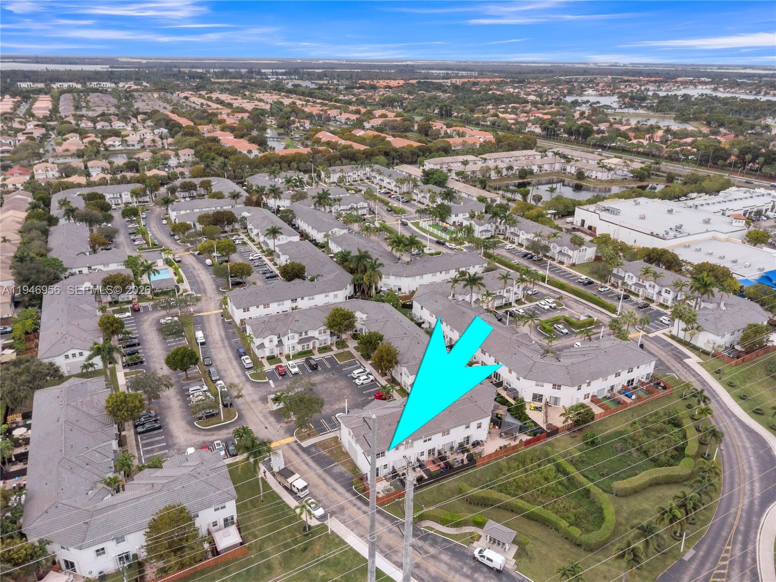 COSTA LINDA CONDO - Residential