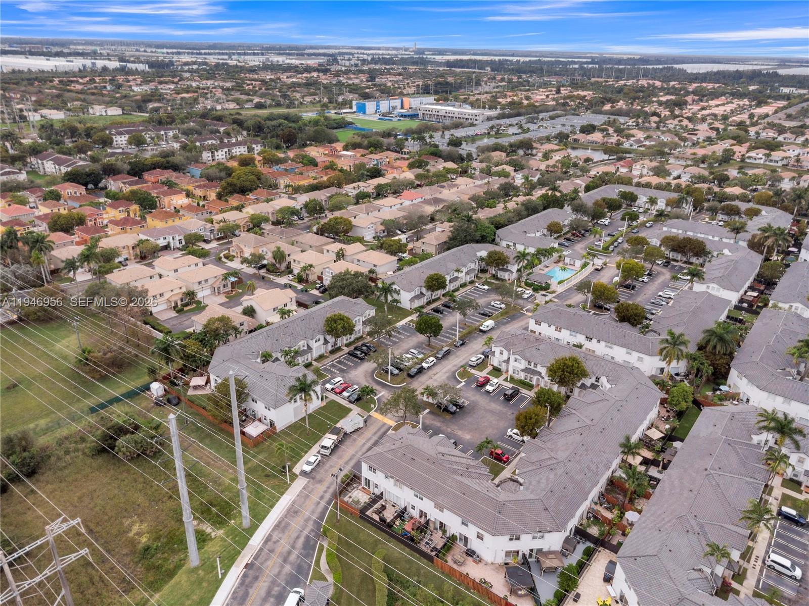 COSTA LINDA CONDO - Residential