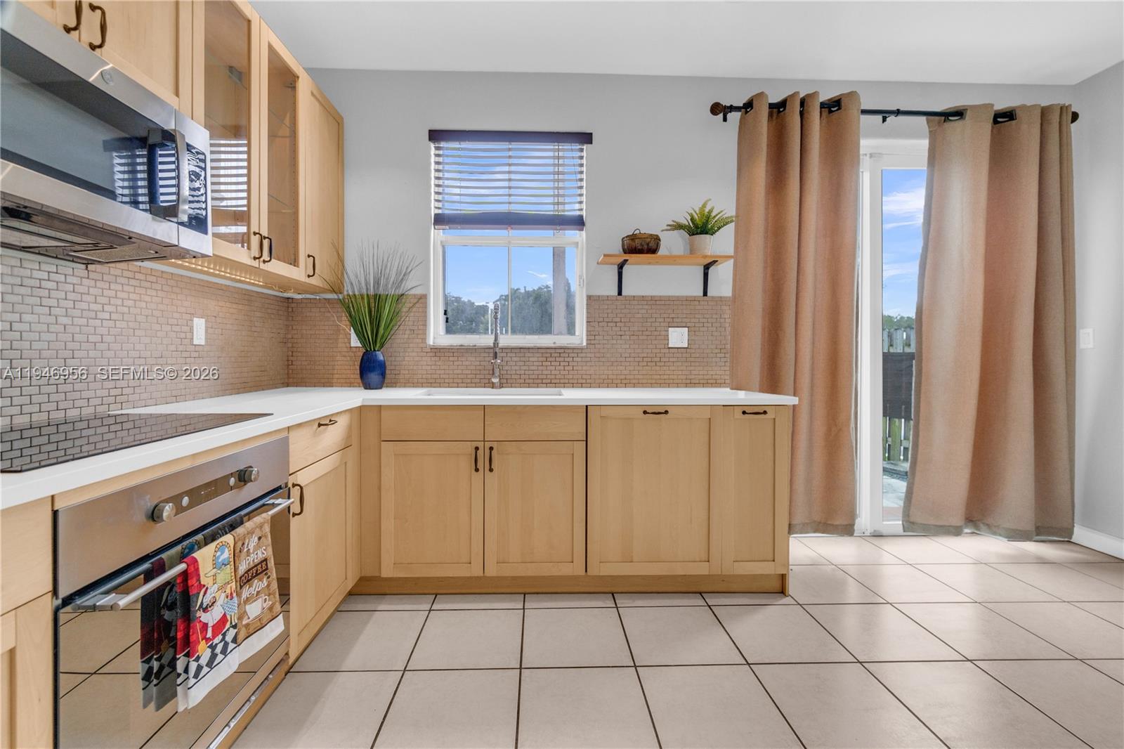 COSTA LINDA CONDO - Residential