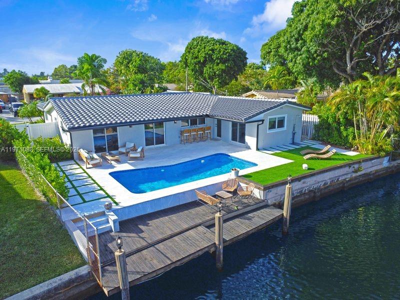 BOULEVARD PARK ISLES SEC - Residential