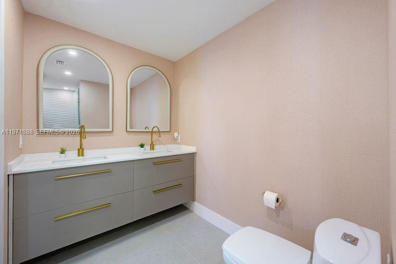 BOULEVARD PARK ISLES SEC - Residential