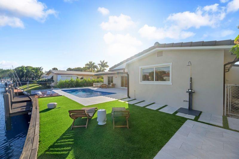 BOULEVARD PARK ISLES SEC - Residential