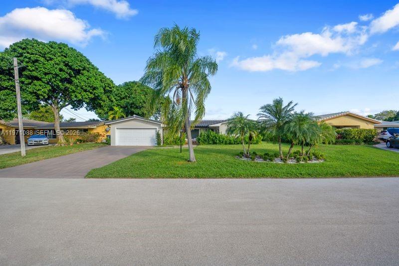 BOULEVARD PARK ISLES SEC - Residential