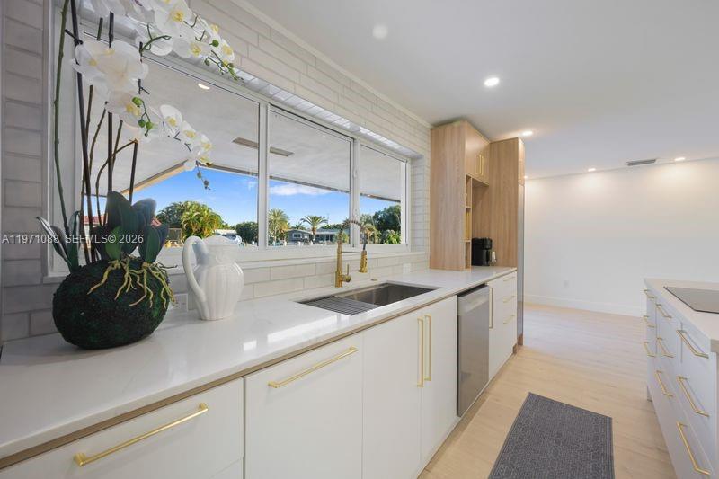 BOULEVARD PARK ISLES SEC - Residential