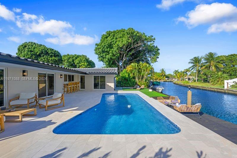 BOULEVARD PARK ISLES SEC - Residential