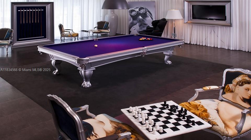 ICONBRICKELL CONDO NO 1 - Residential
