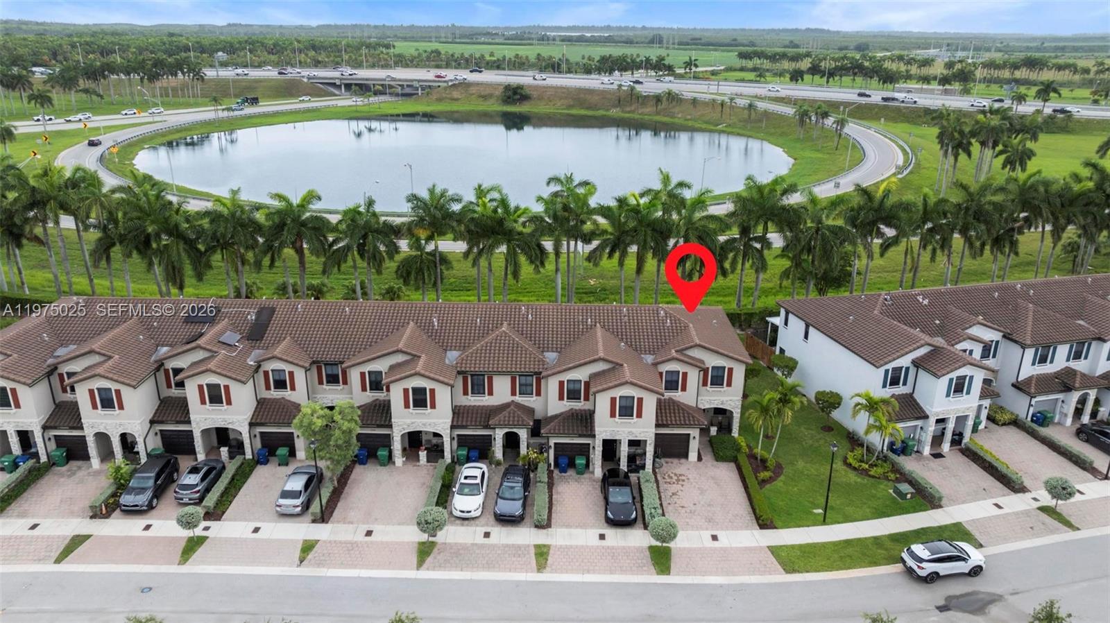 COCO PALM VILLAS - Residential