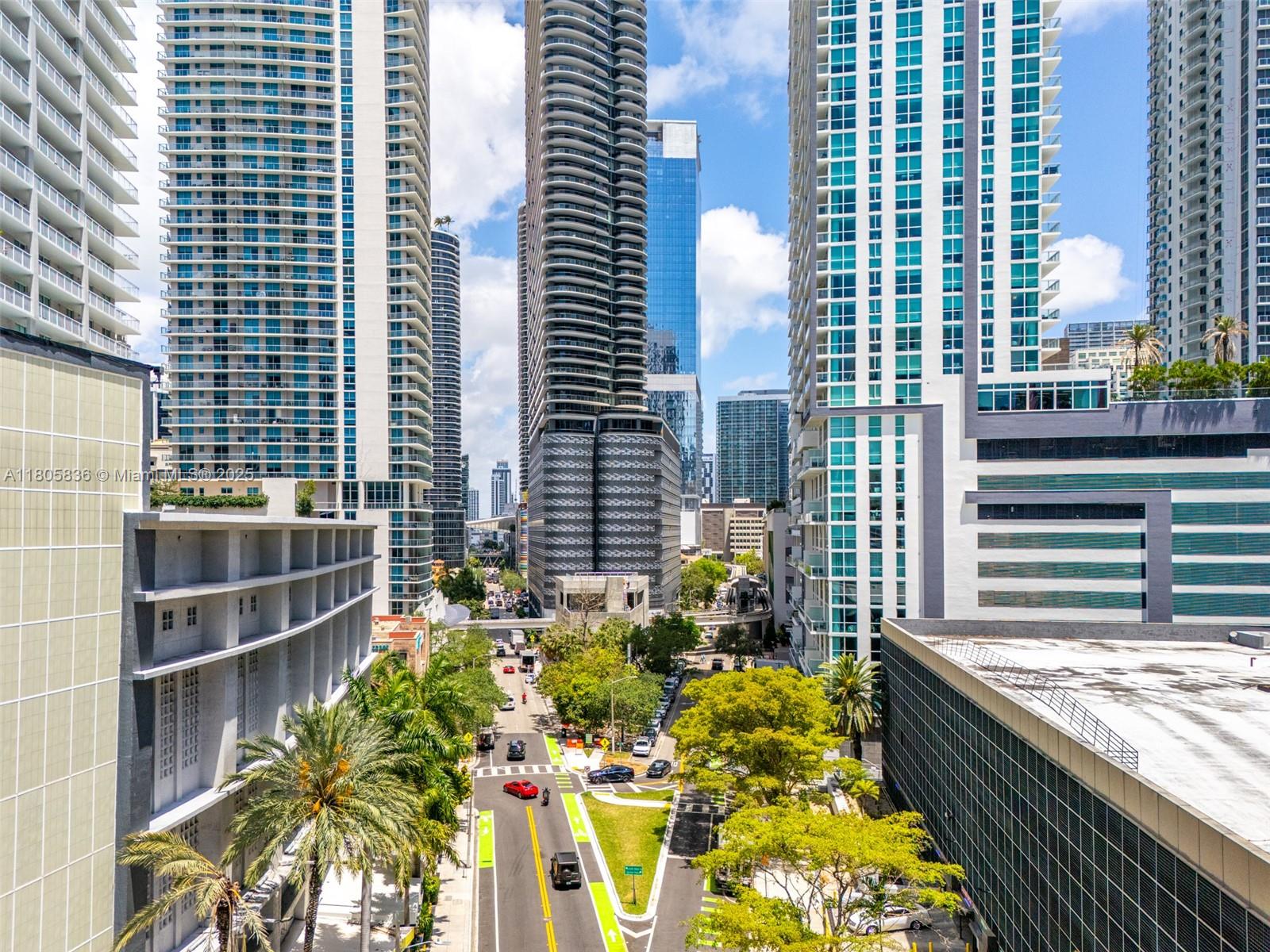 BRICKELL FLATIRON CONDO - Residential Lease