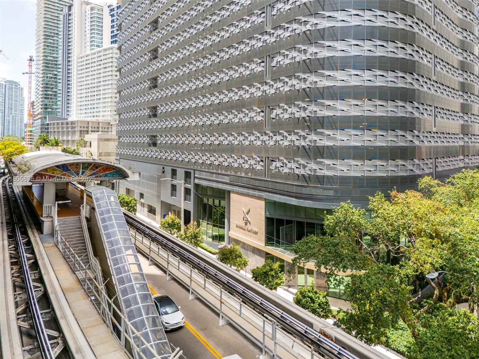 BRICKELL FLATIRON CONDO - Residential Lease