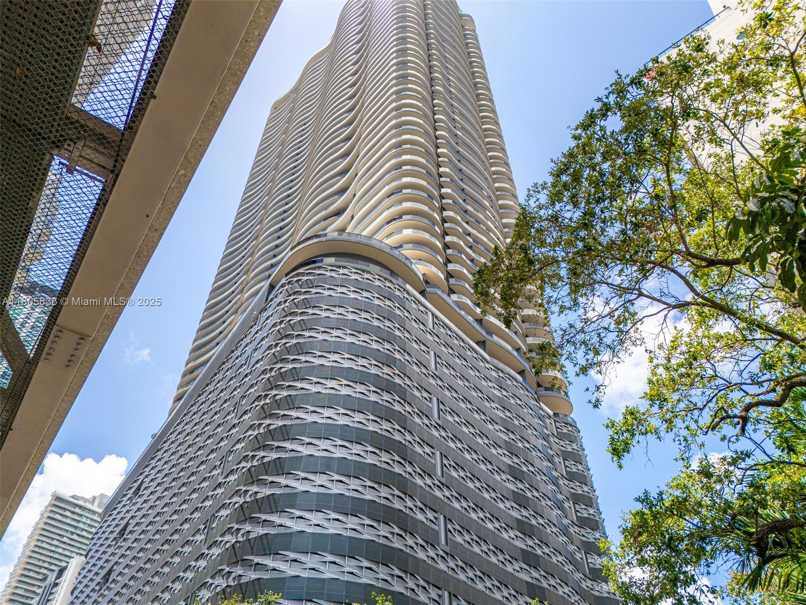 BRICKELL FLATIRON CONDO - Residential Lease