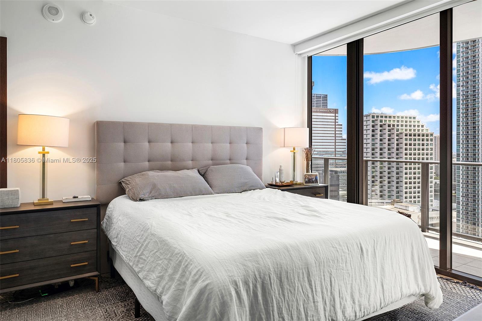 BRICKELL FLATIRON CONDO - Residential Lease