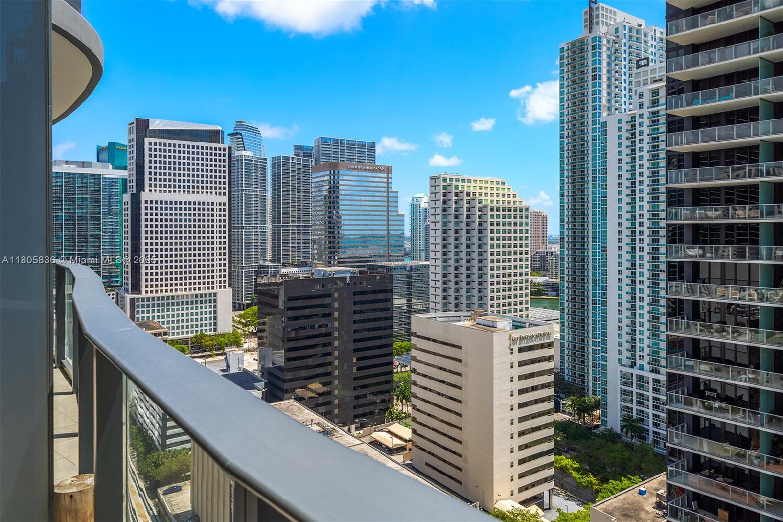 BRICKELL FLATIRON CONDO - Residential Lease