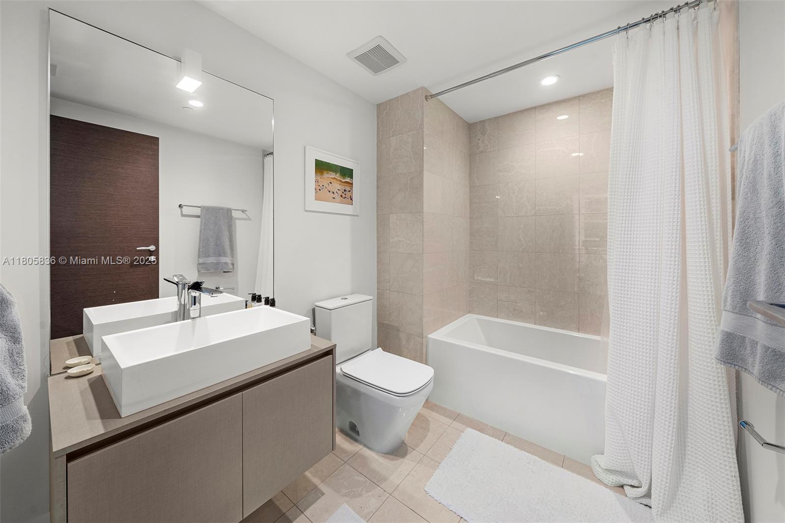BRICKELL FLATIRON CONDO - Residential Lease