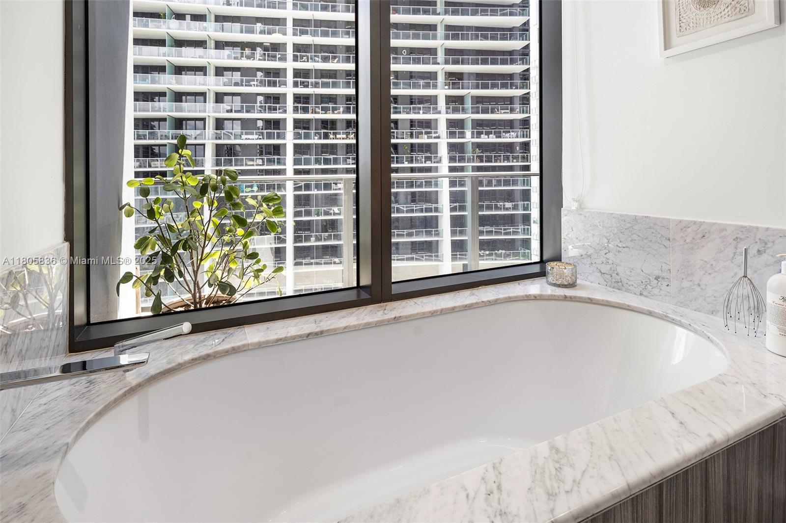 BRICKELL FLATIRON CONDO - Residential Lease