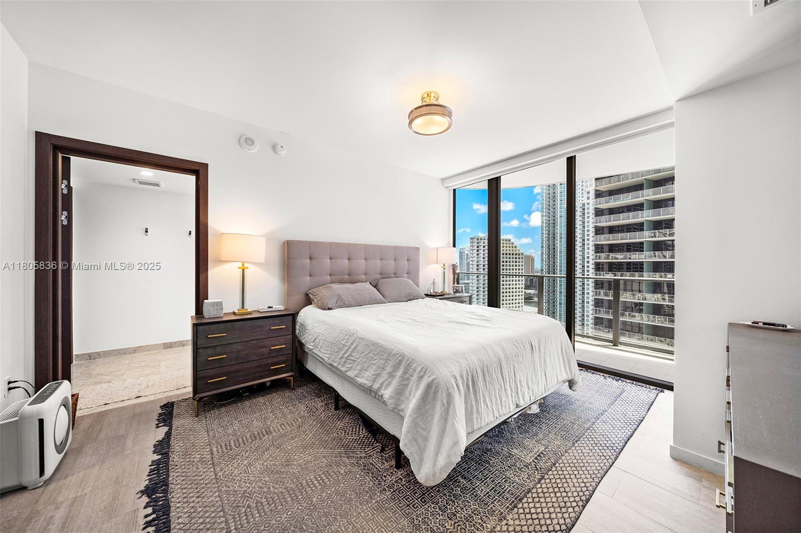 BRICKELL FLATIRON CONDO - Residential Lease