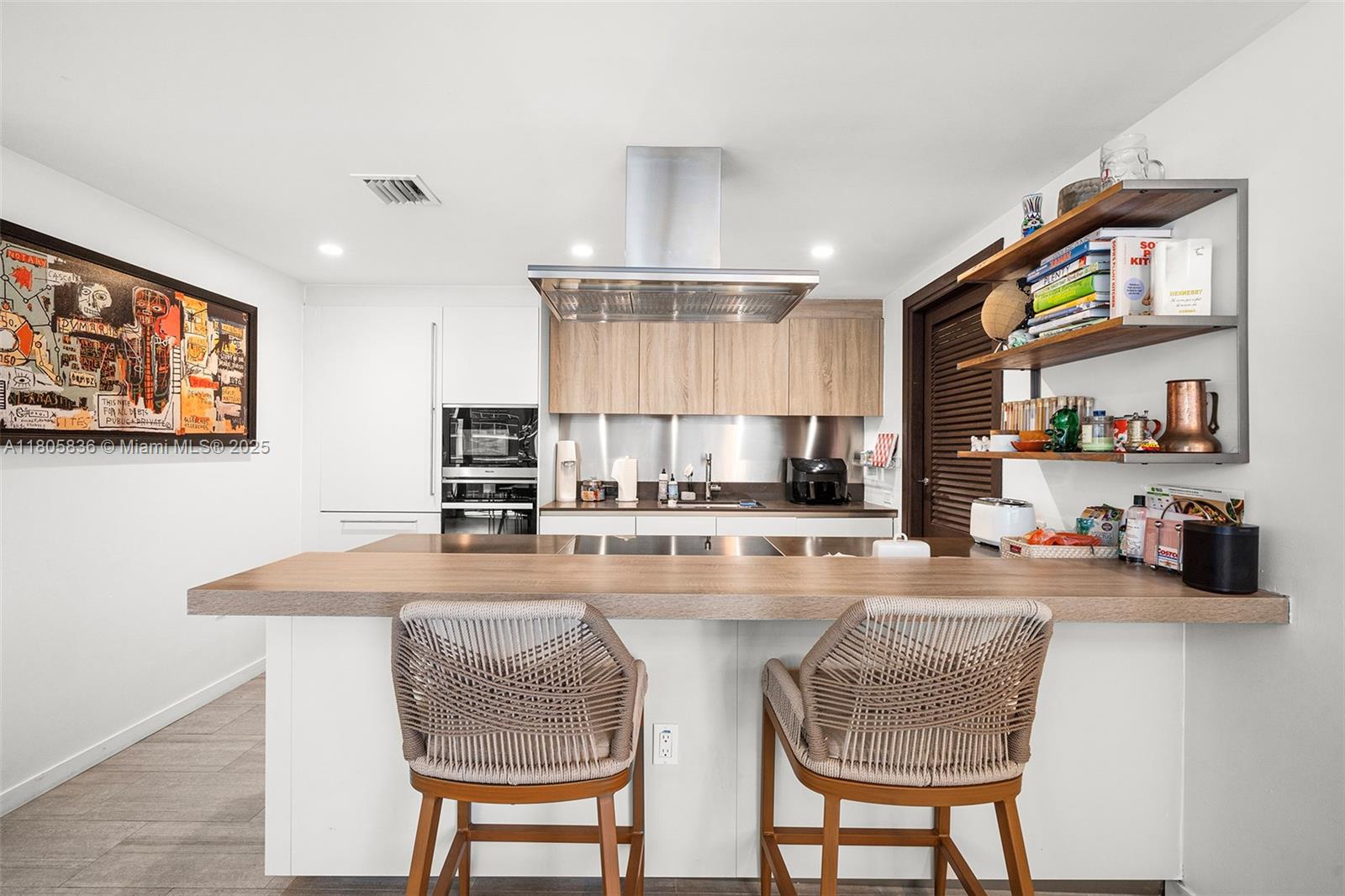 BRICKELL FLATIRON CONDO - Residential Lease
