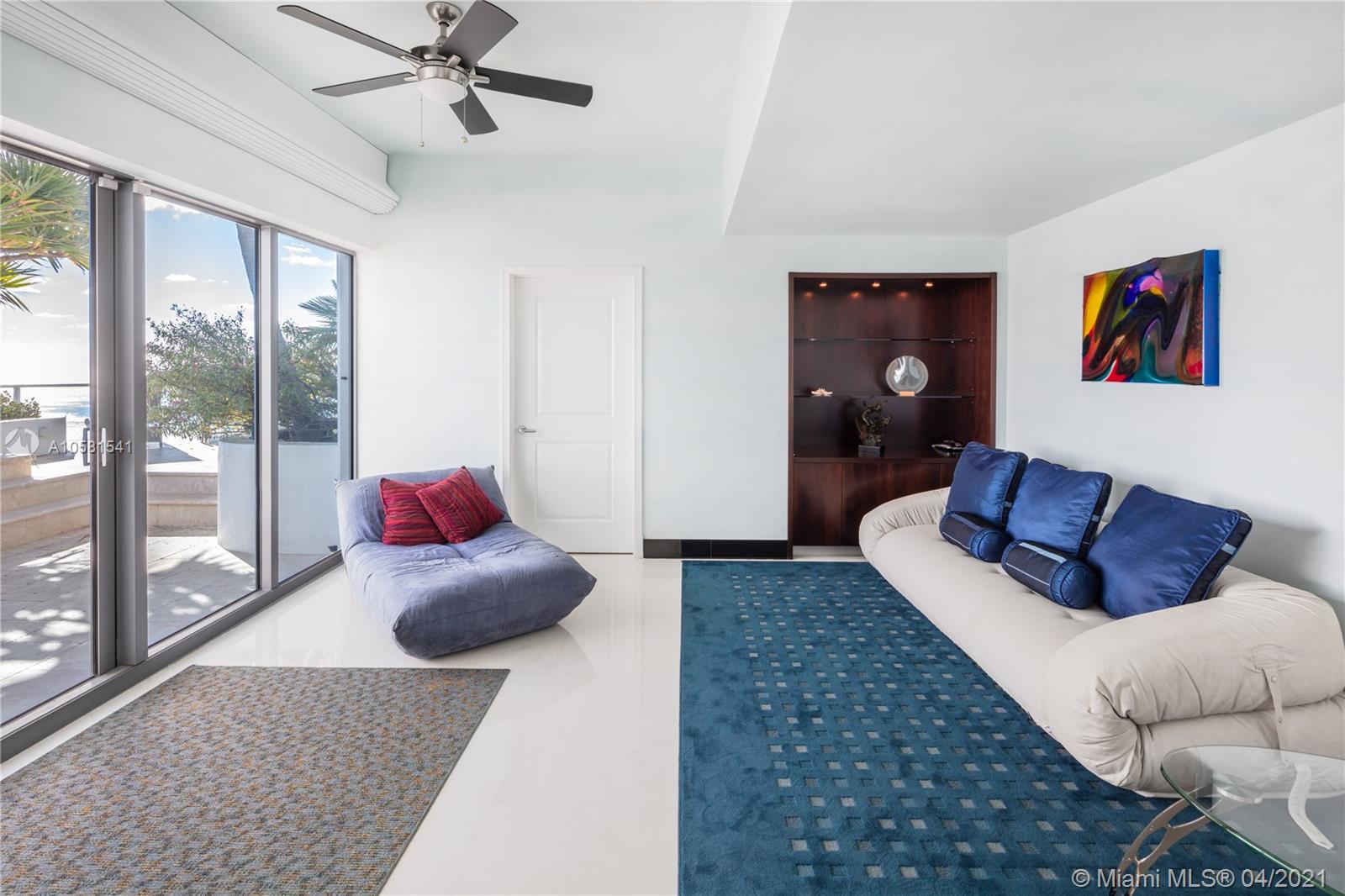 OCEAN PALMS CONDO - Residential