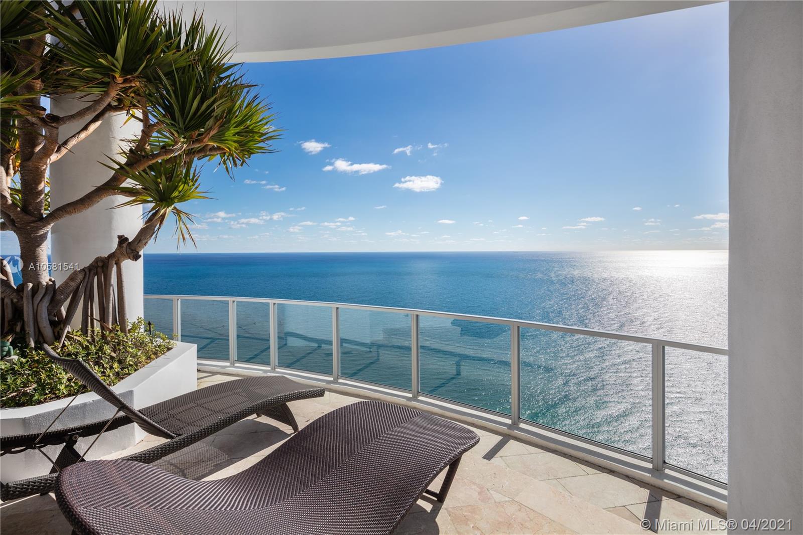 OCEAN PALMS CONDO - Residential