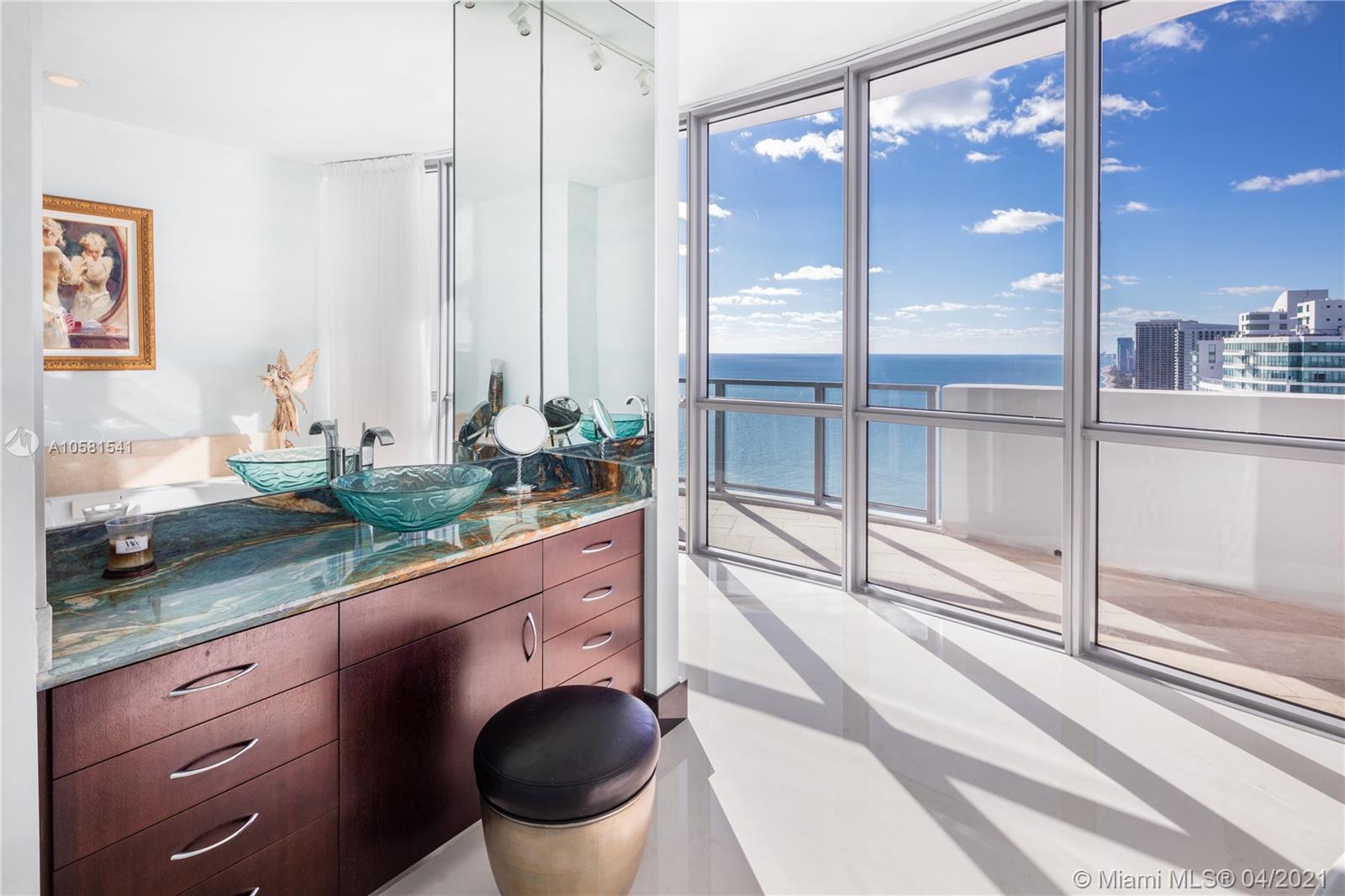 OCEAN PALMS CONDO - Residential
