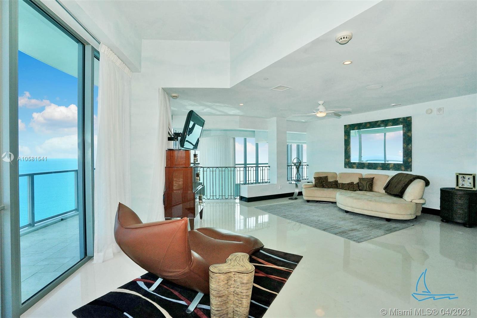 OCEAN PALMS CONDO - Residential