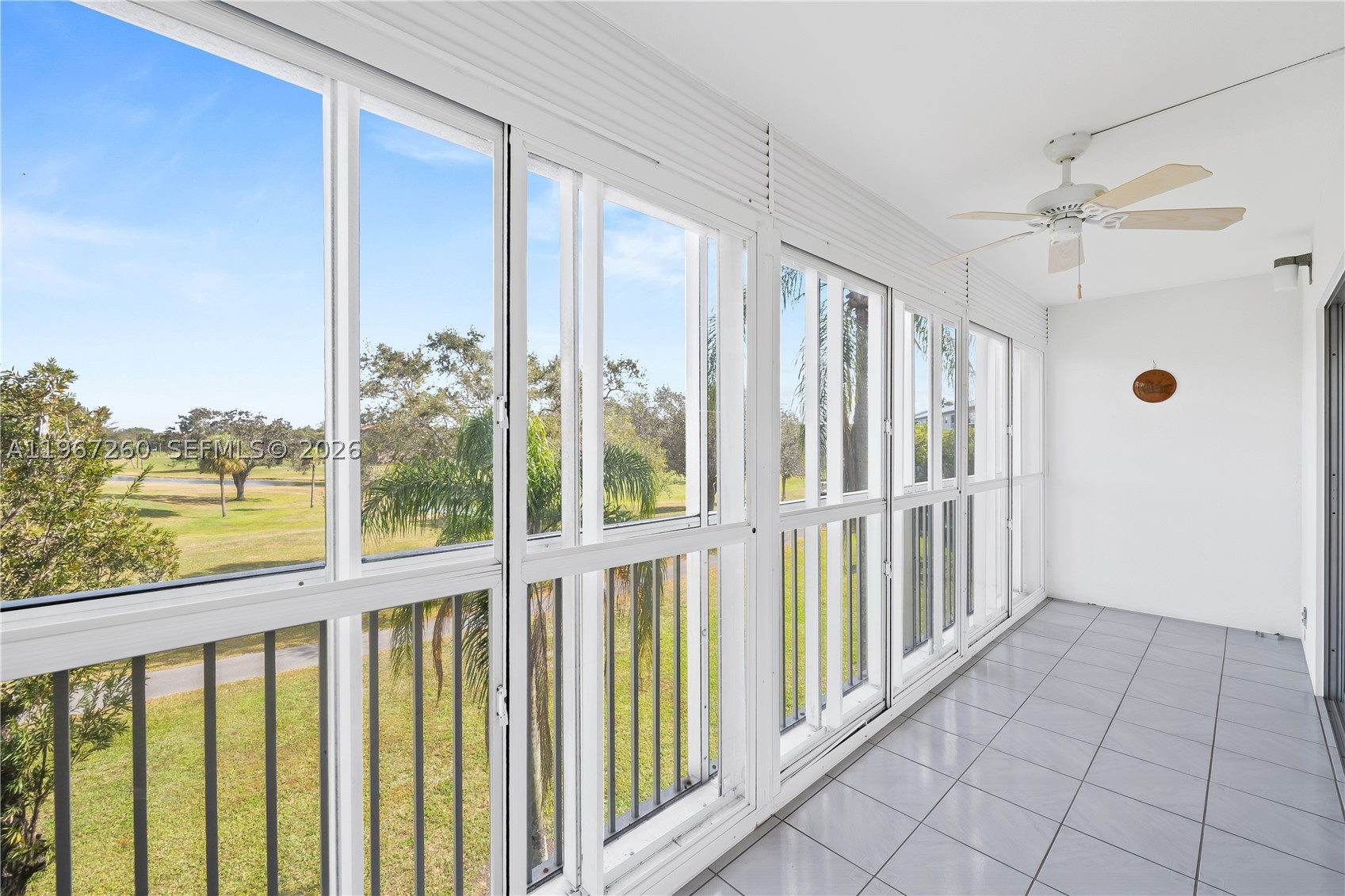 CAMBRIDGE AT CENTURY VILL - Residential