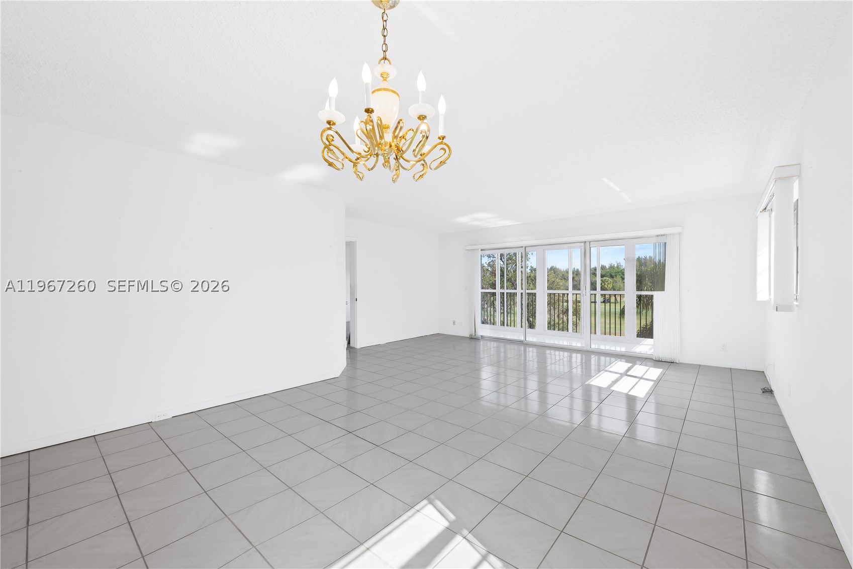CAMBRIDGE AT CENTURY VILL - Residential