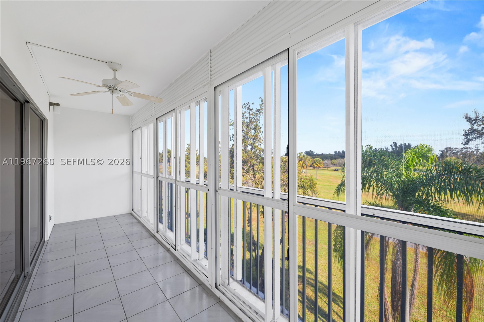 CAMBRIDGE AT CENTURY VILL - Residential