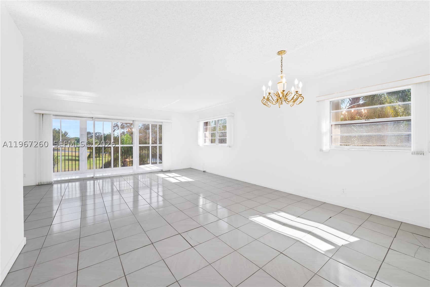 CAMBRIDGE AT CENTURY VILL - Residential