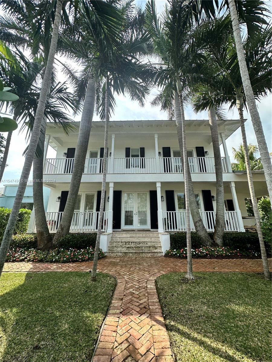 TROPICAL ISLE HOMES SUB 4 - Residential