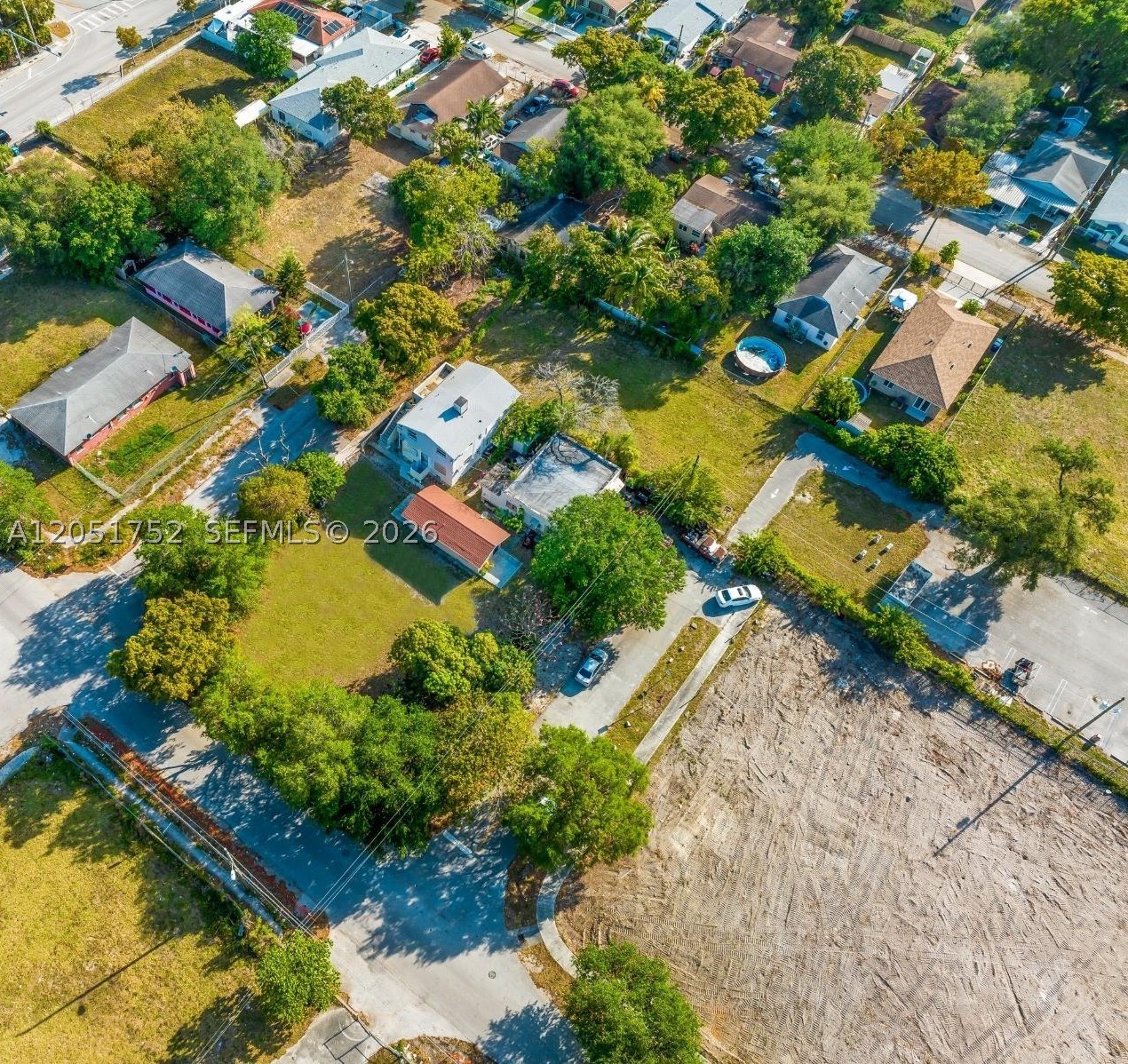 NATURE PARK - Residential Income
