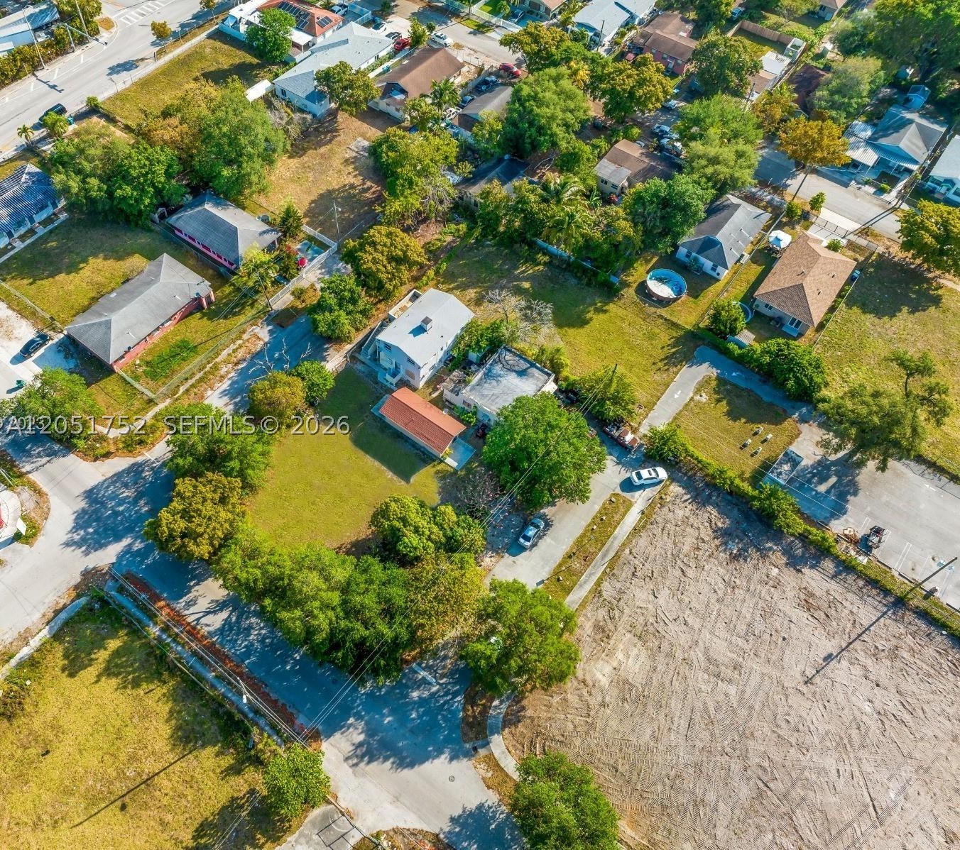NATURE PARK - Residential Income
