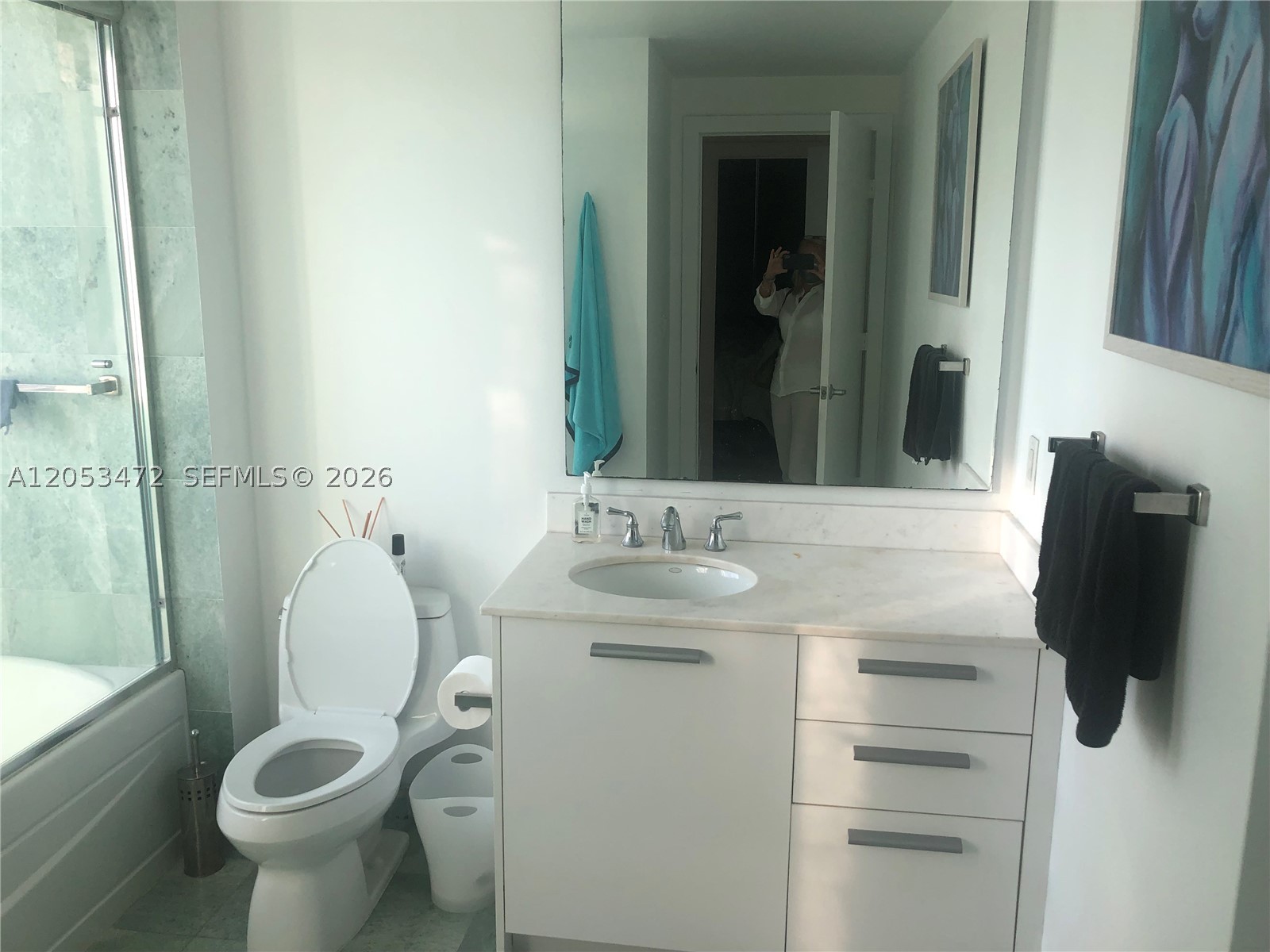 1060 BRICKELL CONDO - Residential
