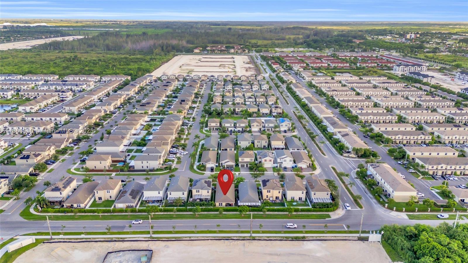 ROYAL HOMES WEST - Residential