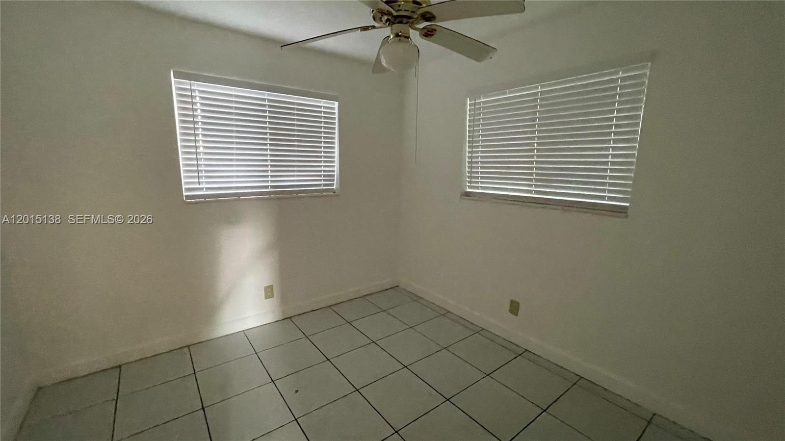 SUNSHINE VILLAS - Residential Income