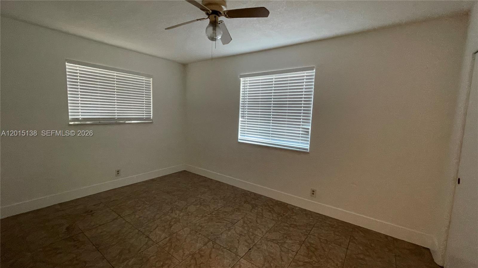 SUNSHINE VILLAS - Residential Income