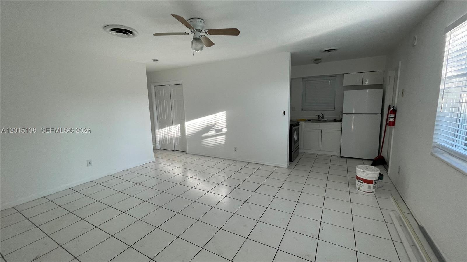 SUNSHINE VILLAS - Residential Income