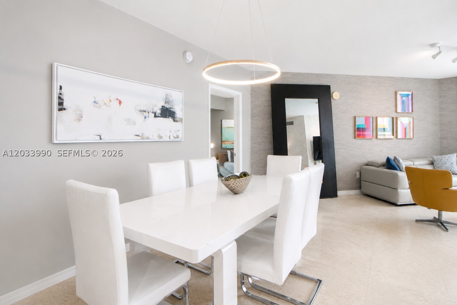 LA PERLA CONDO - Residential